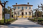 Отель Villa Picena Отель Villa Picena