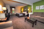 Отель Sleep Inn & Suites Stony Creek Отель Sleep Inn & Suites Stony Creek