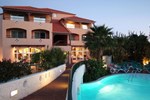 Отель Pestana Village Garden Resort Aparthotel Отель Pestana Village Garden Resort Aparthotel