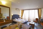 Апартаменты Theo Beach Hotel Apartments Апартаменты Theo Beach Hotel Apartments