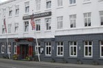 Отель Hotel Postgaarden Отель Hotel Postgaarden
