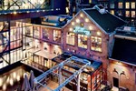 Отель Amsterdam Downtown Hotel Отель Amsterdam Downtown Hotel