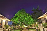 Отель Hotel Villas Bambu Отель Hotel Villas Bambu