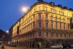 Отель CopenHagen Star Hotel Отель CopenHagen Star Hotel