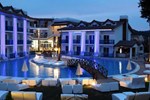 Отель Ocean Blue High Class Hotel Отель Ocean Blue High Class Hotel