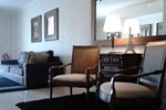 Гостевой дом Pousada Villa de Campos Гостевой дом Pousada Villa de Campos