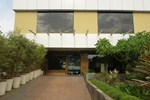 Отель Justa The Residence Отель Justa The Residence
