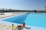 Отель Grand Hotel Forlì Отель Grand Hotel Forlì