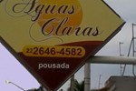 Гостевой дом Pousada Águas Claras Гостевой дом Pousada Águas Claras