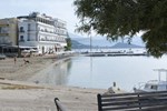 Отель Minoa Hotel Отель Minoa Hotel
