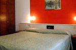 Отель Hotel Aurora Отель Hotel Aurora