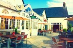 Отель The George Hotel Отель The George Hotel