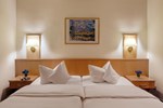 Отель City Hotel München Отель City Hotel München