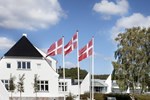 Отель Hotel Faaborg Fjord Отель Hotel Faaborg Fjord