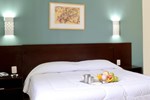 Отель Coral Tower Trade Center Hotel Отель Coral Tower Trade Center Hotel