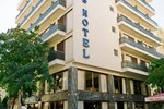 Отель Hotel Asteras Отель Hotel Asteras