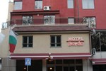 Отель Hotel Bordo Отель Hotel Bordo
