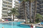 Апартаменты Los Peces Апартаменты Los Peces
