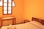 Отель Hotel Tambillo Отель Hotel Tambillo