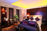 Отель Minyoun Central Hotel - Chengdu Отель Minyoun Central Hotel - Chengdu