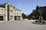 Отель Weetwood Hall Отель Weetwood Hall