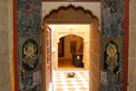 Мини-отель hotel deep mahal Мини-отель hotel deep mahal