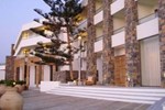 Отель The Island Hotel Отель The Island Hotel
