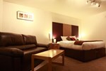 Отель Aberdour Hotel Отель Aberdour Hotel