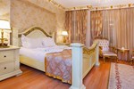 Отель White House Hotel Istanbul Отель White House Hotel Istanbul