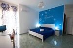 Отель Hotel Donna Rosa Отель Hotel Donna Rosa