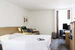 Отель Novotel Würzburg Отель Novotel Würzburg