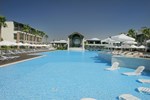 Отель Hotel Nikopolis Отель Hotel Nikopolis