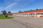 Отель Coastal Inn Antigonish Отель Coastal Inn Antigonish
