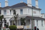 Гостевой дом Lindum Lodge Гостевой дом Lindum Lodge