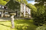 Мини-отель Kilsby Country House Мини-отель Kilsby Country House