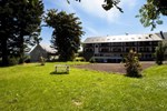 Отель Brit Hotel Les Mouflons Отель Brit Hotel Les Mouflons