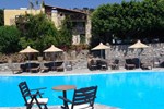 Отель Arolithos Traditional Village Hotel Отель Arolithos Traditional Village Hotel
