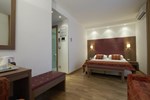 Отель Hotel Daniele Отель Hotel Daniele