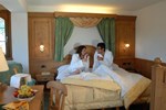 Отель Cavallino Lovely Hotel Отель Cavallino Lovely Hotel