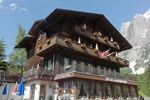 Отель Hotel Blümlisalp Отель Hotel Blümlisalp