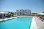 Мини-отель Bouradanis Village Hotel Apartments Мини-отель Bouradanis Village Hotel Apartments