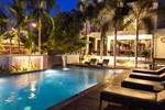 Отель Manita Boutique Hotel Отель Manita Boutique Hotel