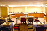 Отель Bent Hotel Отель Bent Hotel
