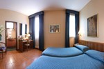 Отель Da Porto Отель Da Porto