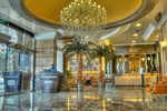 Отель Sharjah Palace Hotel Отель Sharjah Palace Hotel