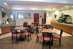 Отель Sleep Inn Durham Отель Sleep Inn Durham