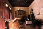 Отель Los Frailes Boutique Отель Los Frailes Boutique