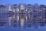 Отель Eastern Mangroves Hotel & Spa Abu Dhabi by Anantara Отель Eastern Mangroves Hotel & Spa Abu Dhabi by Anantara