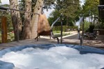 Отель Foxhills Отель Foxhills