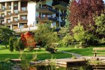 Отель Hotel Schwanen Kälberbronn Отель Hotel Schwanen Kälberbronn